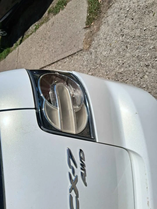 2010 Mazda CX-7 - Image 2 of 5