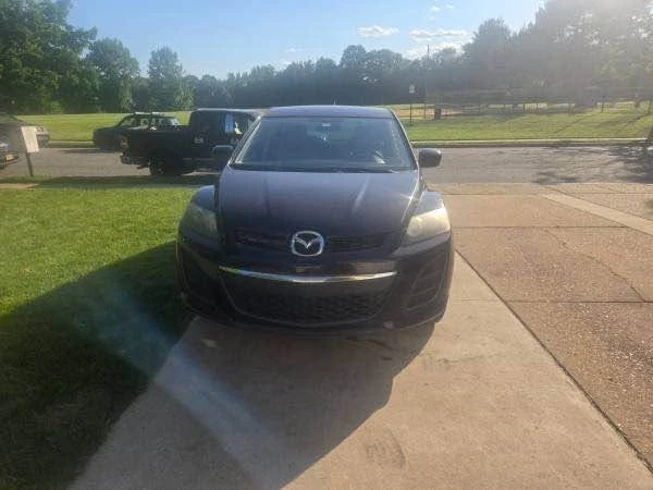 2010 Mazda CX-7 - Image 7 of 9