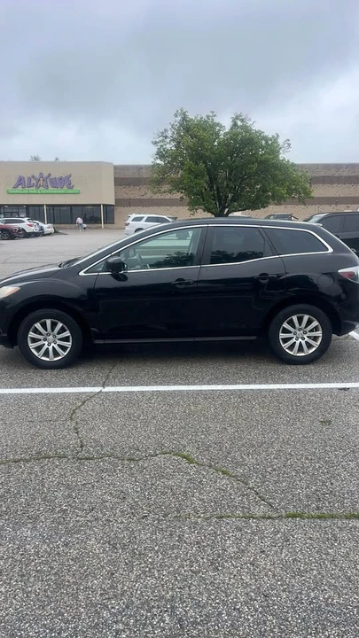2010 Mazda CX-7 - Image 3 of 8