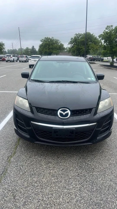 2010 Mazda CX-7 - Image 4 of 8