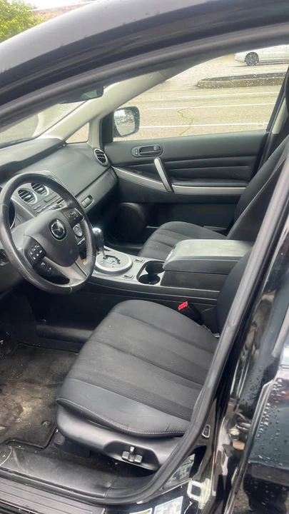 2010 Mazda CX-7 - Image 7 of 8
