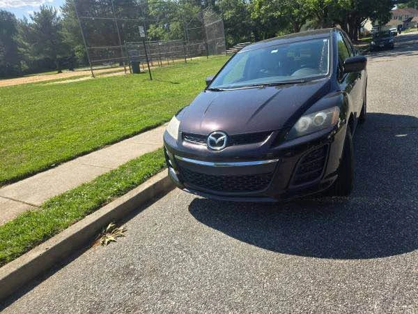 2010 Mazda CX-7 - Image 2 of 9