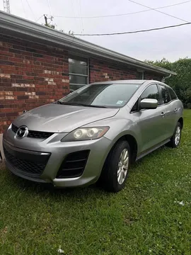 2010 Mazda CX-7 Sport