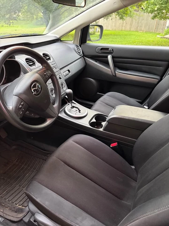 2010 Mazda CX-7 - Image 7 of 10