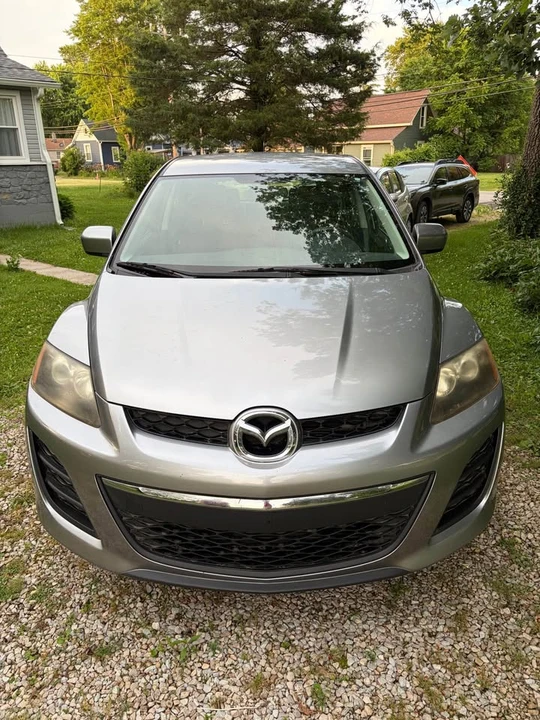 2010 Mazda CX-7 - Image 3 of 10
