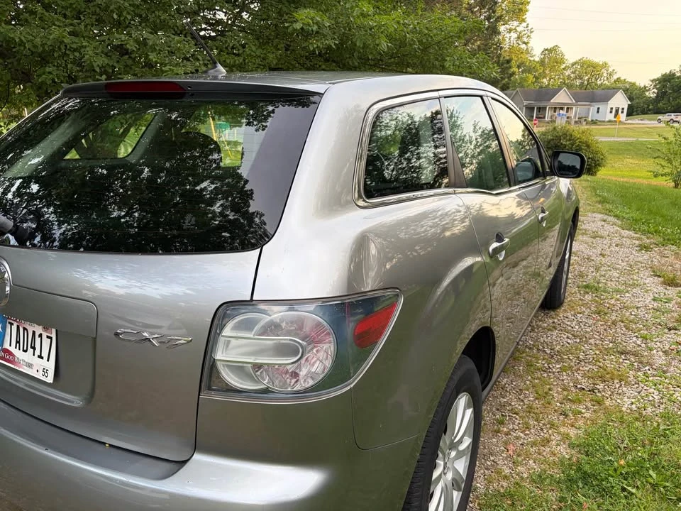 2010 Mazda CX-7 - Image 6 of 10