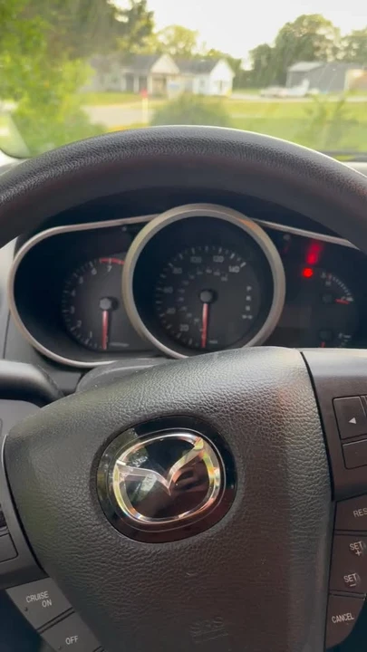 2010 Mazda CX-7 - Image 10 of 10