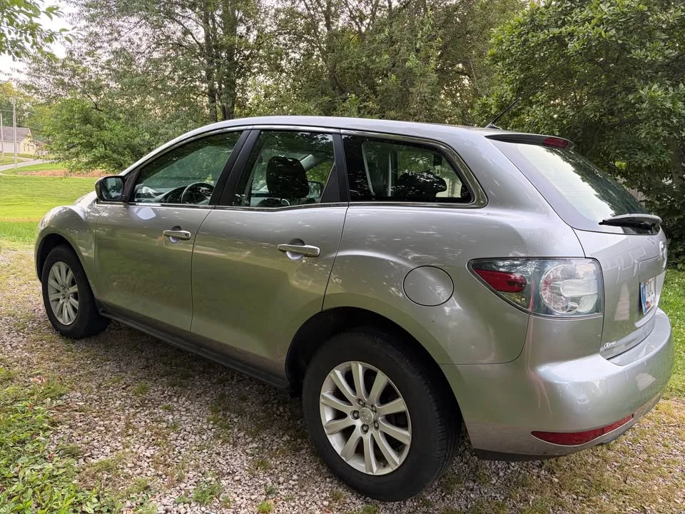 2010 Mazda CX-7 - Image 5 of 10