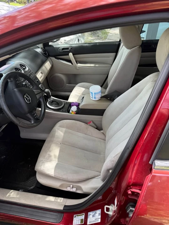 2010 Mazda CX-7 - Image 4 of 8