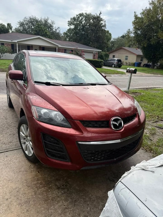 2010 Mazda CX-7 - Image 3 of 8