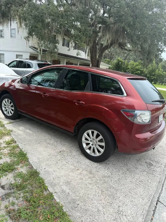 2010 Mazda CX-7 - Image 2 of 8