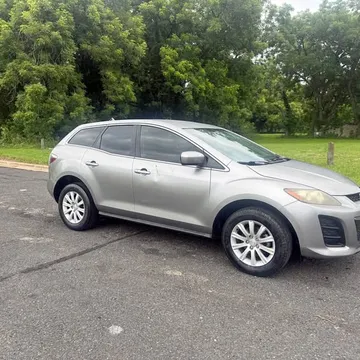 2010 Mazda CX-7 Sport