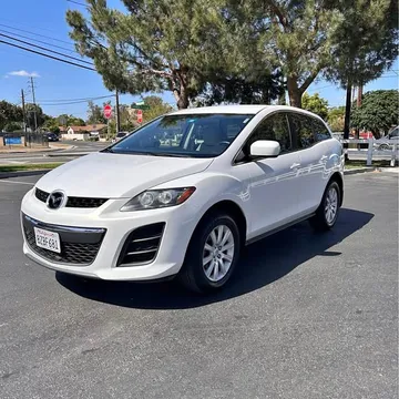 2010 Mazda CX-7 Sport SUV 4D