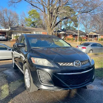 2010 Mazda CX-7 Sport SUV 4D