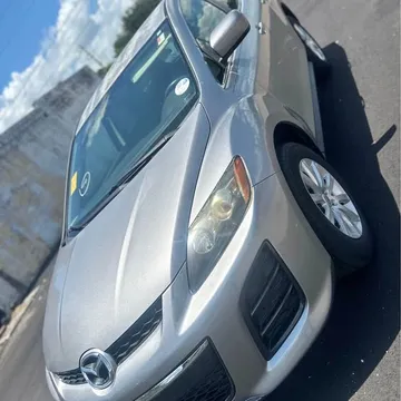 2010 Mazda CX-7 Sport SUV 4D