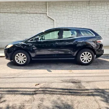 2010 Mazda CX-7 Sport SUV 4D