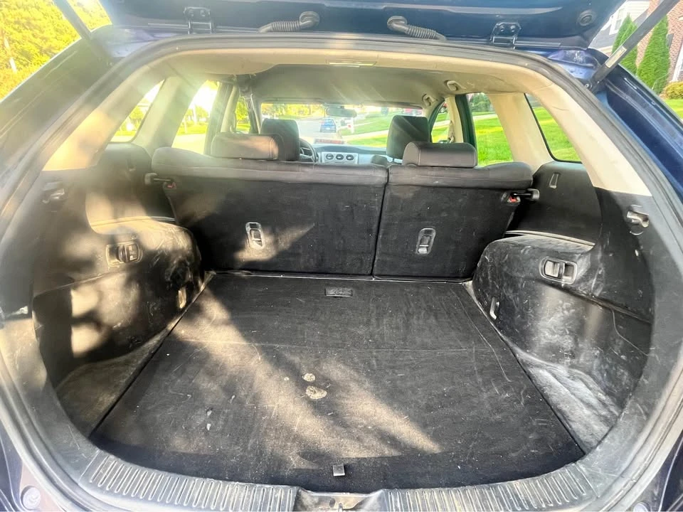 2010 Mazda CX-7 - Image 9 of 10