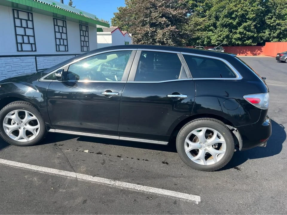 2010 Mazda CX-7 - Image 5 of 9
