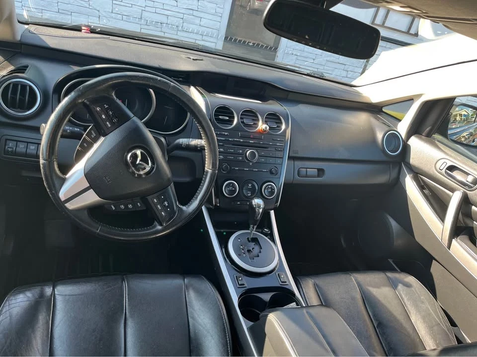 2010 Mazda CX-7 - Image 3 of 9