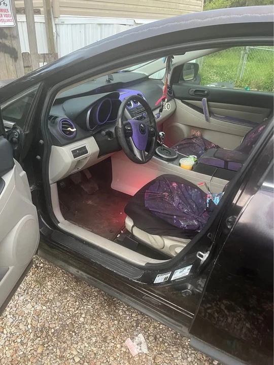 2010 Mazda CX-7 - Image 6 of 7