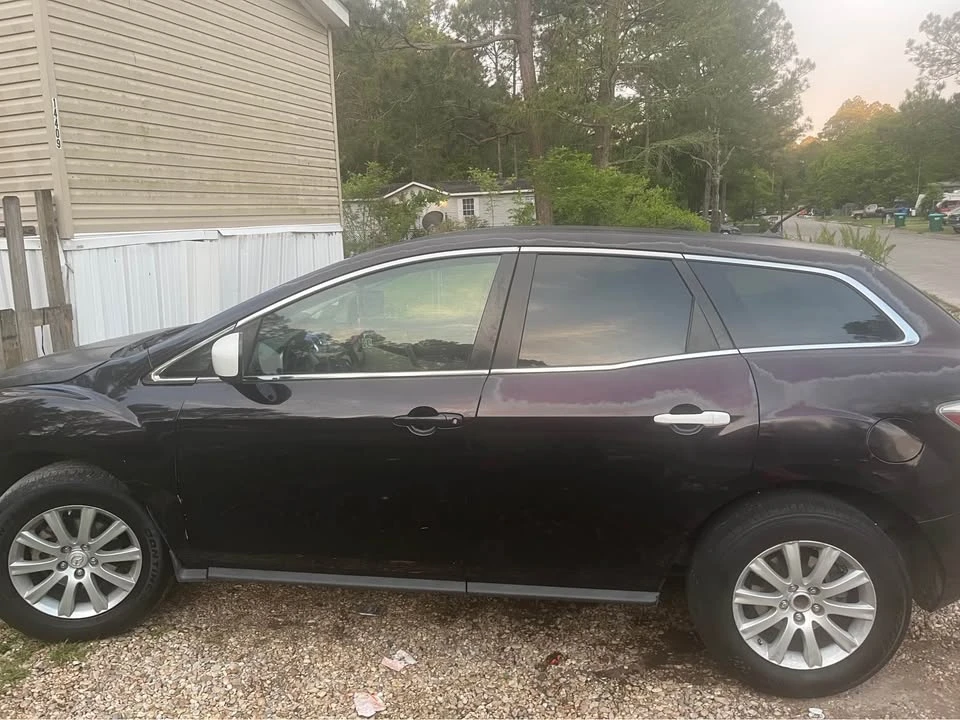 2010 Mazda CX-7 - Image 4 of 7
