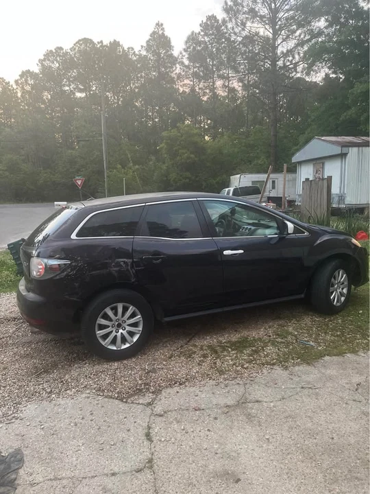 2010 Mazda CX-7 - Image 2 of 7