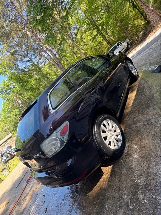 2010 Mazda CX-7 - Image 2 of 7