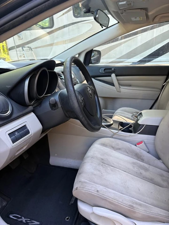 2010 Mazda CX-7 - Image 7 of 7