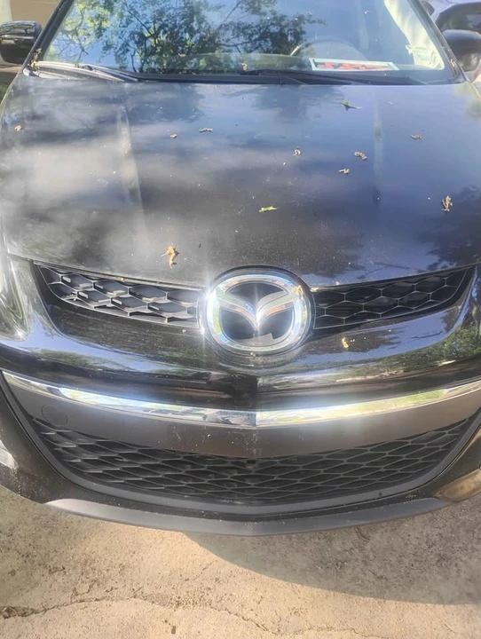 2010 Mazda CX-7 - Image 3 of 5