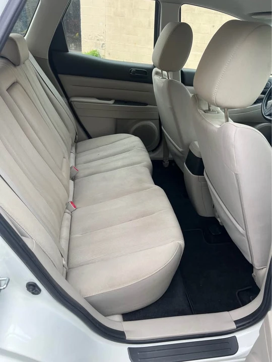 2010 Mazda CX-7 - Image 12 of 13