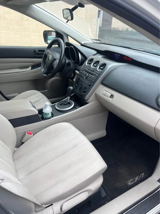2010 Mazda CX-7 - Image 13 of 13
