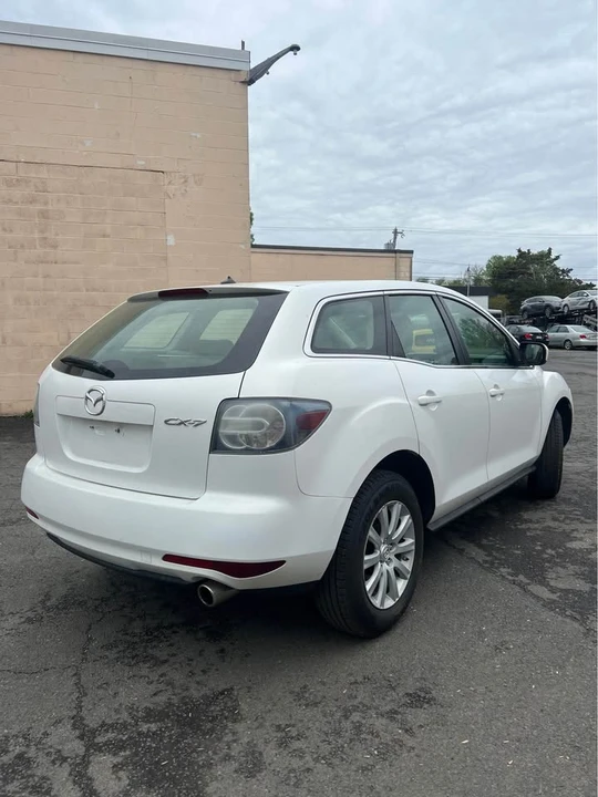 2010 Mazda CX-7 - Image 2 of 13