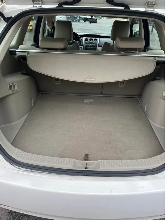 2010 Mazda CX-7 - Image 11 of 13