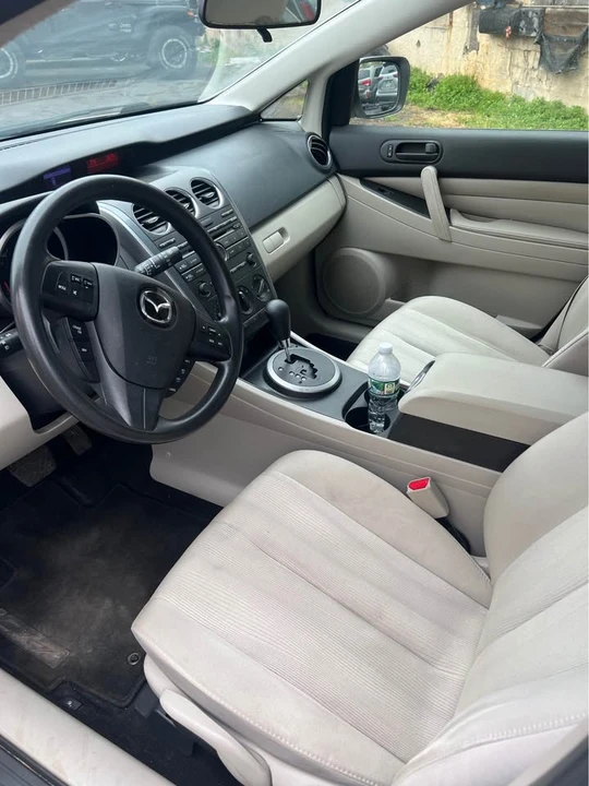 2010 Mazda CX-7 - Image 7 of 13