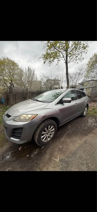 2010 Mazda CX-7 - Image 6 of 7