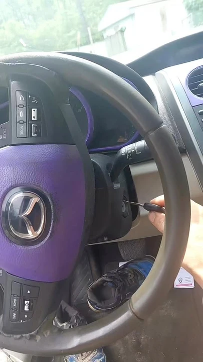 2010 Mazda CX-7 - Image 7 of 7