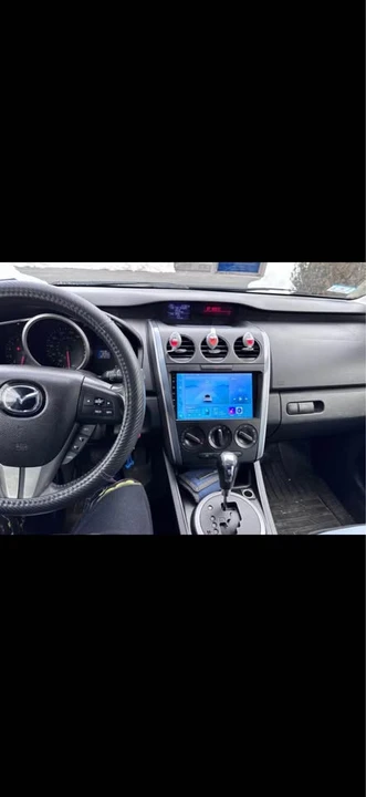 2010 Mazda CX-7 - Image 3 of 7