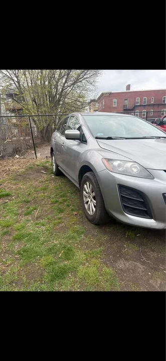 2010 Mazda CX-7 - Image 5 of 7