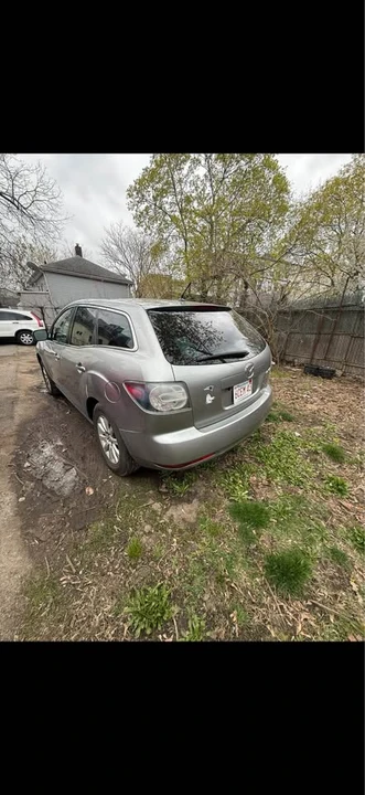 2010 Mazda CX-7 - Image 7 of 7