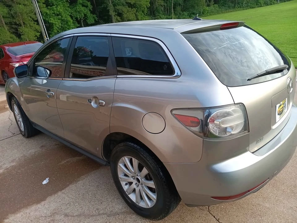 2010 Mazda CX-7 - Image 8 of 20