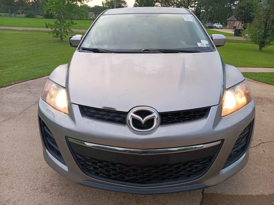 2010 Mazda CX-7 - Image 2 of 20