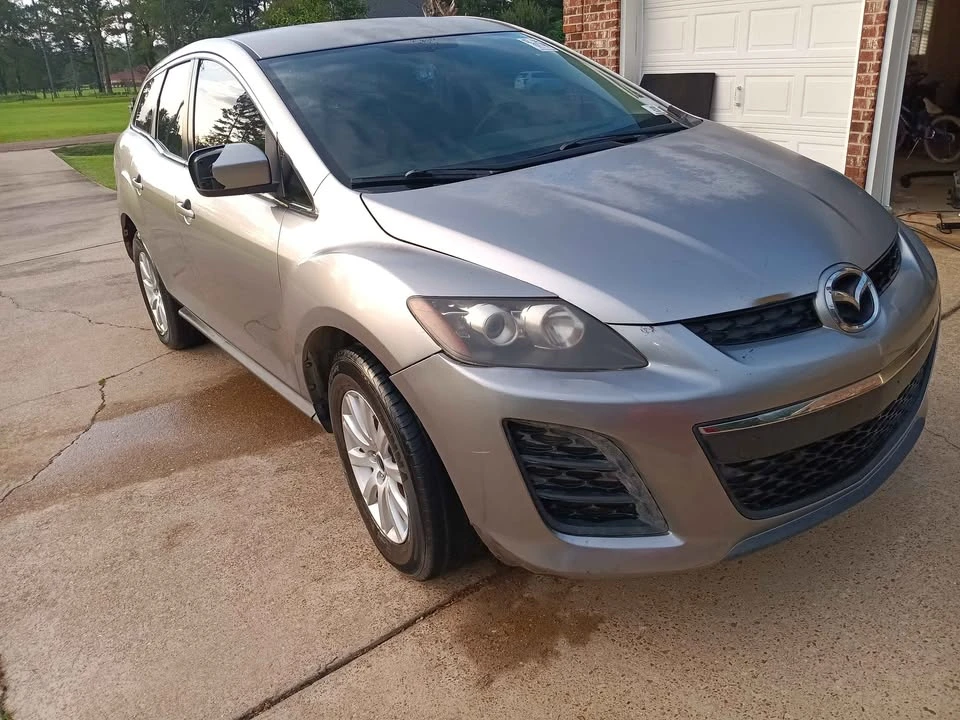 2010 Mazda CX-7 - Image 4 of 20