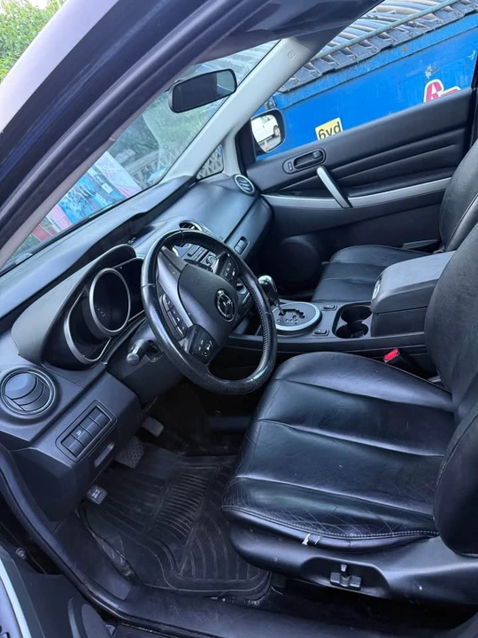 2010 Mazda CX-7 - Image 9 of 10