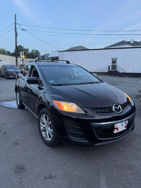 2010 Mazda CX-7 - Image 6 of 10