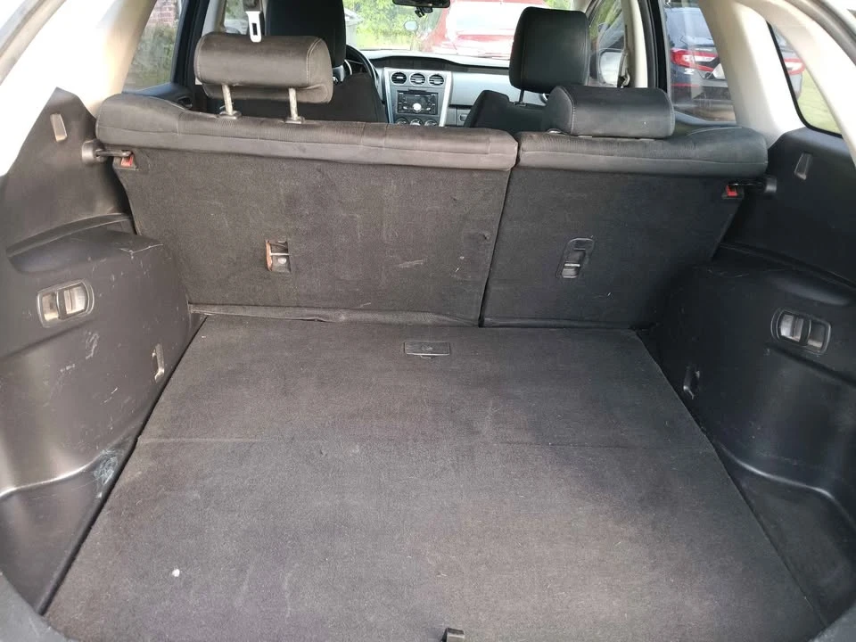 2010 Mazda CX-7 - Image 18 of 20