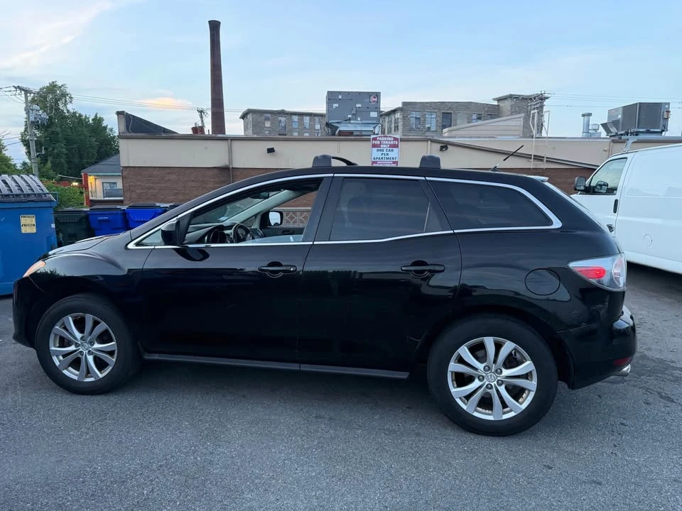 2010 Mazda CX-7 - Image 7 of 10