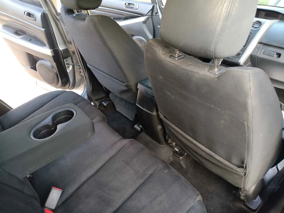 2010 Mazda CX-7 - Image 14 of 20
