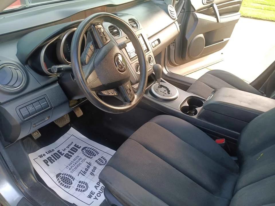 2010 Mazda CX-7 - Image 11 of 20