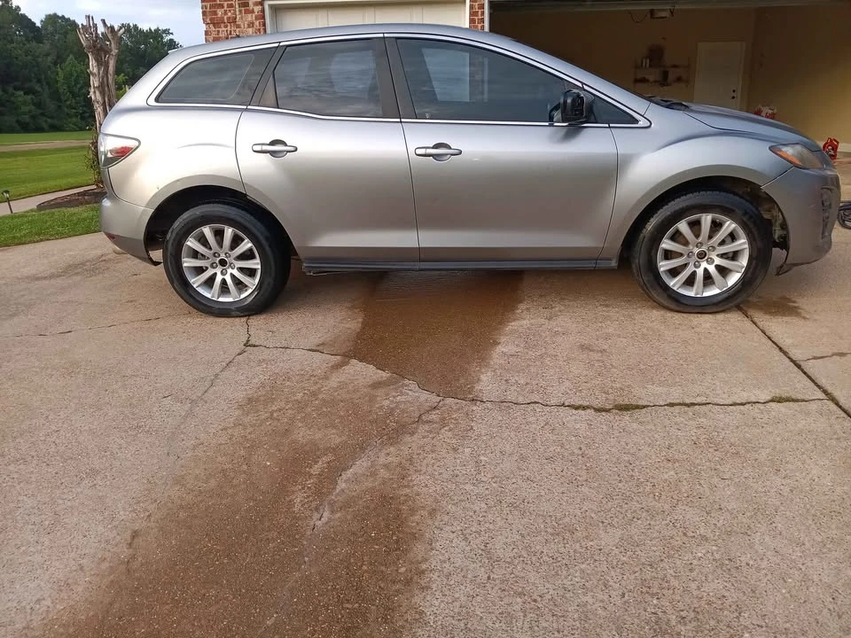 2010 Mazda CX-7 - Image 7 of 20