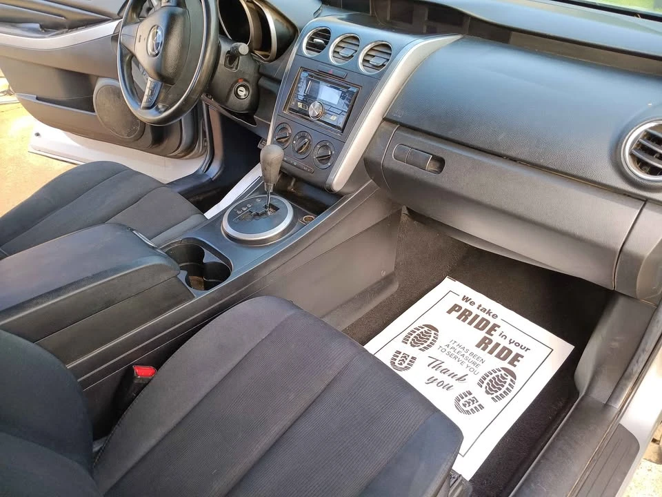 2010 Mazda CX-7 - Image 19 of 20